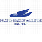 Plane Crazy Airlines