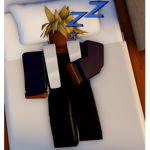 Jason's Palace