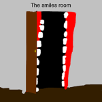 The smiles room army