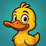 Duck's Studio!