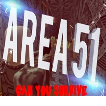 survive horror in area 51