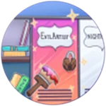 Game Badge Thumbnail