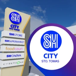 SM City Sto. Tomas icon