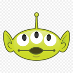 Alien Dance Express
