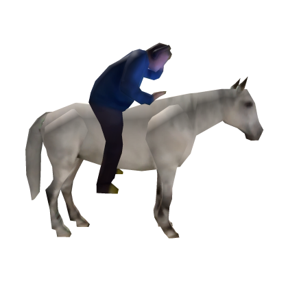 DJ Horse Rider