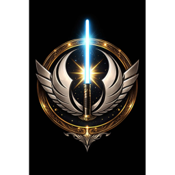 [The Je'daii Order] laser tag