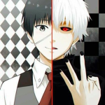 Tokyo Ghoul: Dark Nights
