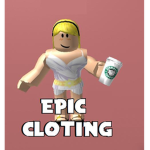 Epic(CLOTHING)