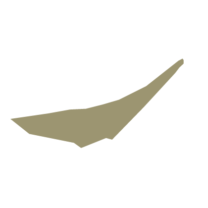 Berita's Tail
