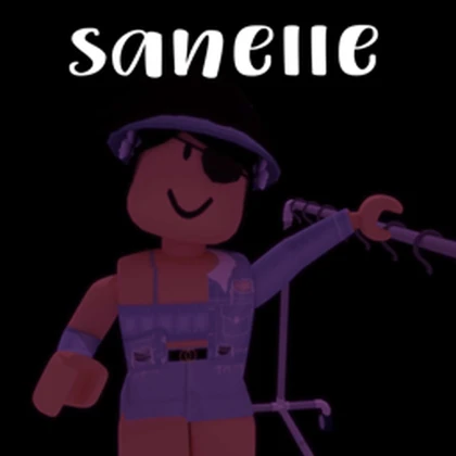 sanelle Roblox group icon