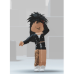 roblox slender girl