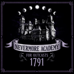 [🔮BETA ] Nevermore Academy
