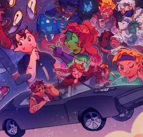 skizzlehell (the hangout)
