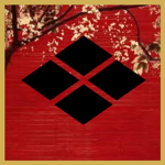 [S-P] Takeda Clan