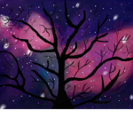 Galaxias e Via Lactea S2