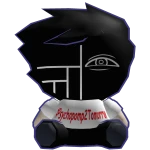 Psychopomp 2 Tomorrow Mercury