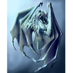 Silver Dragons.