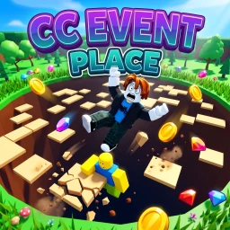 ✨ CC MINIGAMES  icon