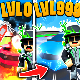 2 Player Car Tycoon