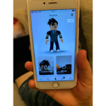 I will give robux to you guys #######
