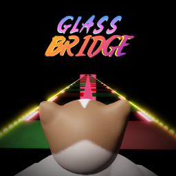 GLASS BRIDGE!!!