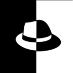The Dark White