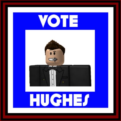 poster Roblox decal