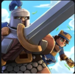 👑Clashers Of Royale🏆 icon
