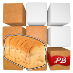 Pinewood Builders Bread