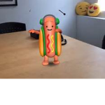 TEAM HOTDOGGGGGG