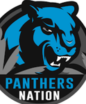 Carolina panthers nffl