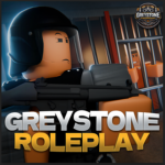 Greystone Penitentiary