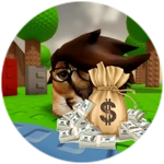 Game Badge Thumbnail