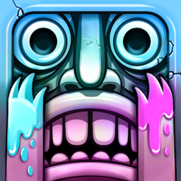 TEMPLE  MONSTERS 2