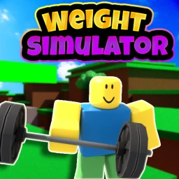 [UPDATE] Weight Lifting Simulator icon