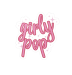 Girly pops don’t ask