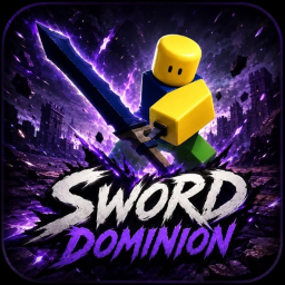 (NEW) Sword Dominion