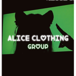 Alice clothing group