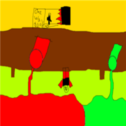 Deadley horror traps 5 Roblox decal