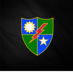 [U.S.] Army 75th Rangers Regiment
