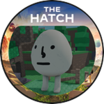 Carry an Aquarium - The Hatch