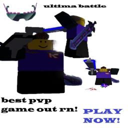 (beta) ultima battle