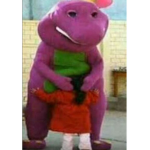 Barney's Pickles