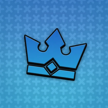 Idle Studios Experimental Roblox group icon