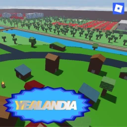 Yealandia RP icon