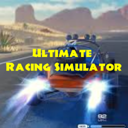 Ultimate Racing Simulator