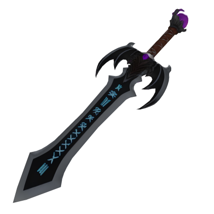 Classic Shadow Sword