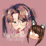 Kawaii Mxcha Fan Group
