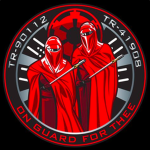 The Red Guard | Imperial Forces