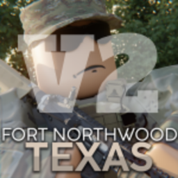 🦅Fort Northwood, Texas
